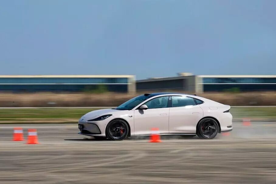    CarNewsChina Антон Чудайкин