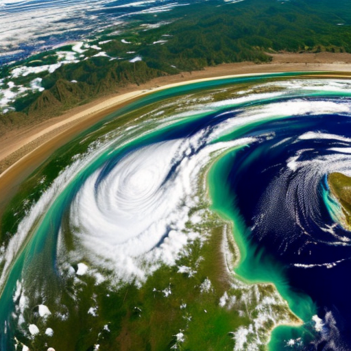 Изучение климата Земли: причины изменений и последствия для живых организмов