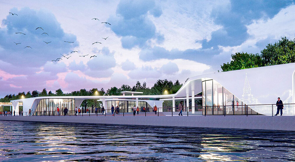    © Пресс-служба Мэра и Правительства Москвы 