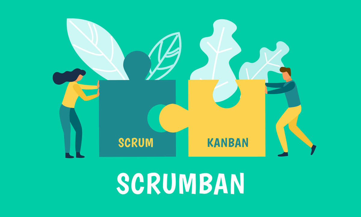 Источник: https://hygger.io/guides/wp-content/uploads/2021/04/scrumban-kanban-vs-scrum.png
