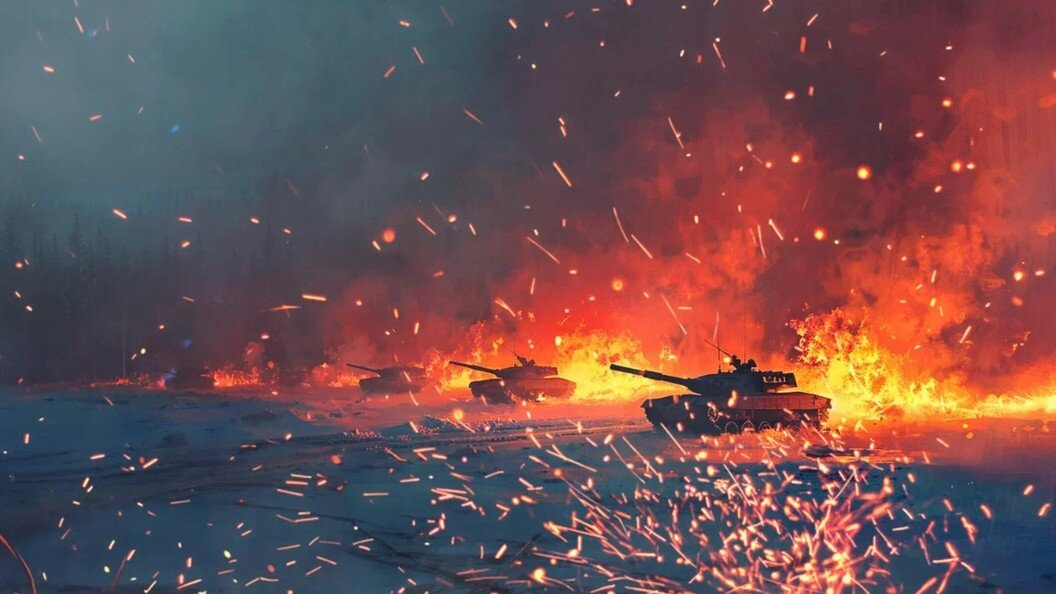    коллаж Царьграда