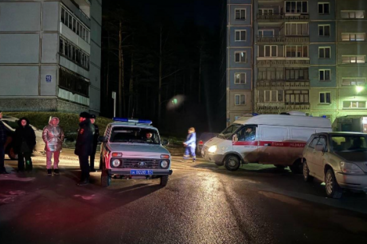    Стали известны подробности избиения волонтера СВО в Новосибирске