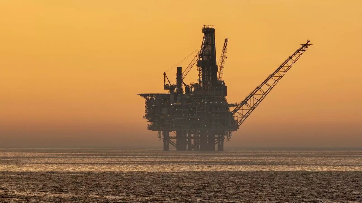     Один человек погиб, двое тяжело ранены из-за пожара на нефтеплатформе Pemex