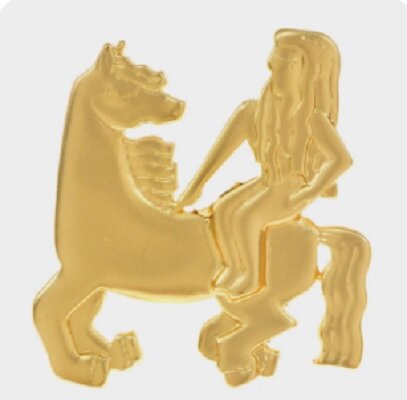 Реплики брошей от JJ, продаваемые на известной азиатской площадке

