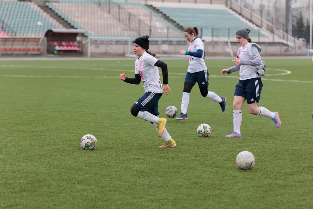 Фото: Рафаэль Гайнутдинов