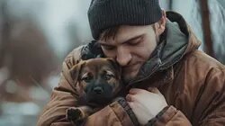 Собаки понимают слова — хабаровский ветеринар