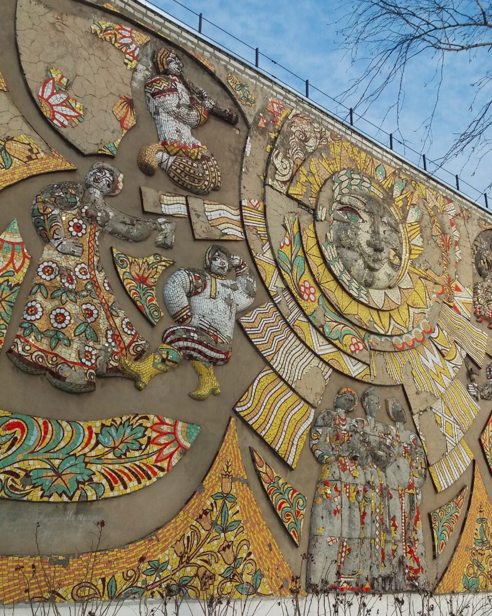    Фото: Бронислава Телешева