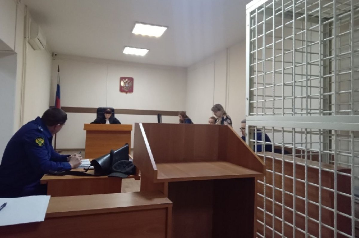    Судебное заседание по делу недостроенной школы в селе Сохондо