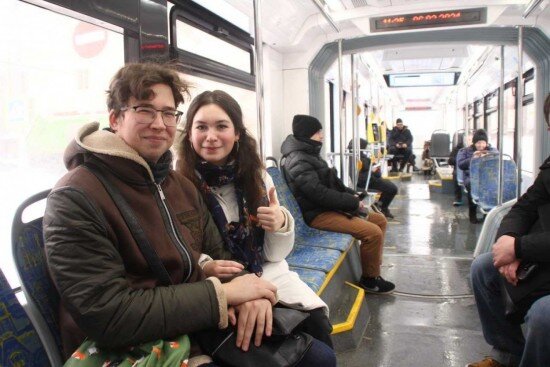    Фото: Кирилл Искольдский