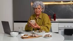 Стали известных семь признаков того, что питание не в порядке