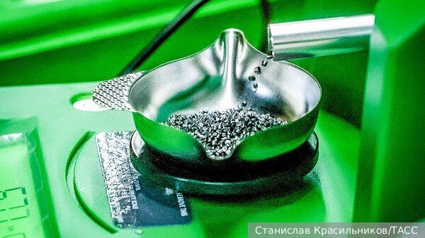     Фото: Станислав Красильников/ТАСС   
 Текст: Дмитрий Зубарев