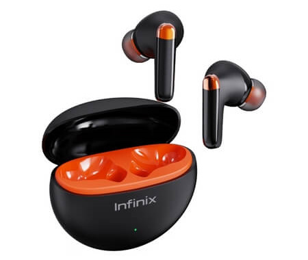 Infinix Buds Neo