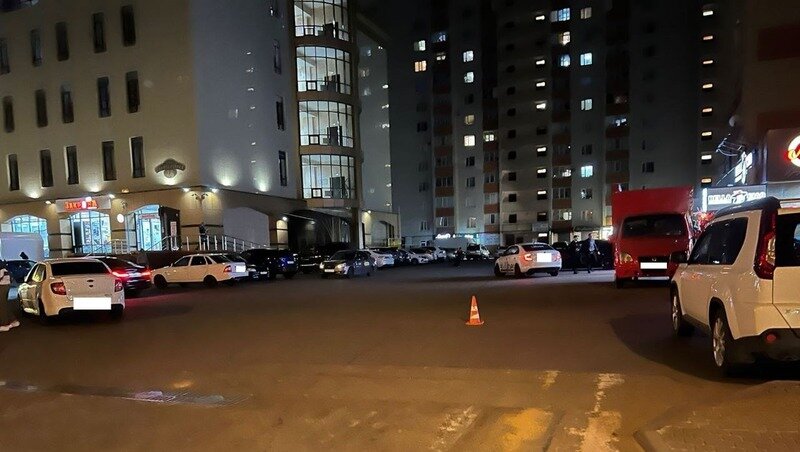      Фото: УГИБДД по Ставрополью