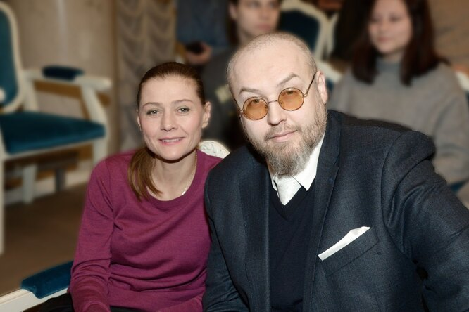 Борис Ливанов