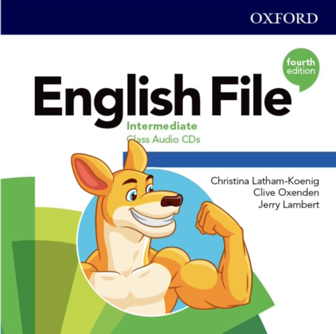 Уровень английского Intermediate (B1)