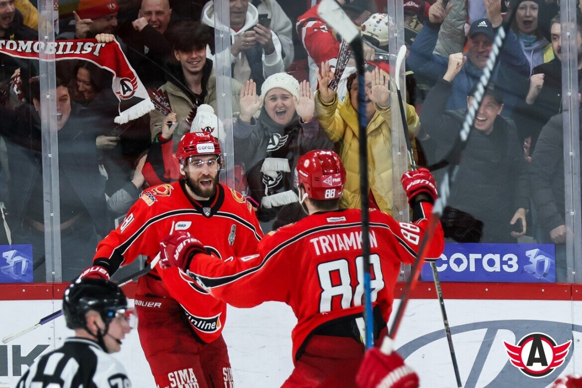 Фото: vk.com/hcavtomobilist