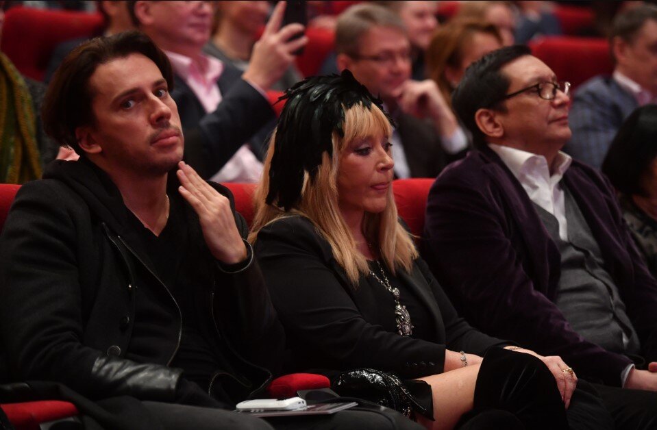    Фото: Komsomolskaya Pravda/Globallookpress