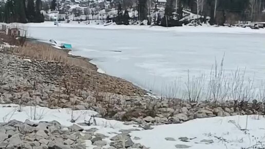 Поездка на дачу. Город Добрянка, Пермский край.