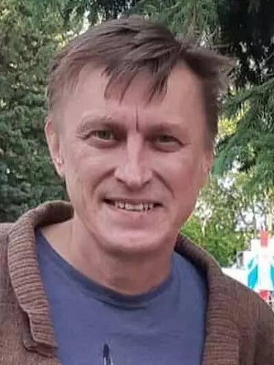 Дмитрий никулин фото
