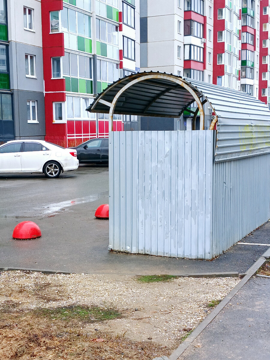 "Доброе утро, мир! Ты прекрасен!" Фото автора