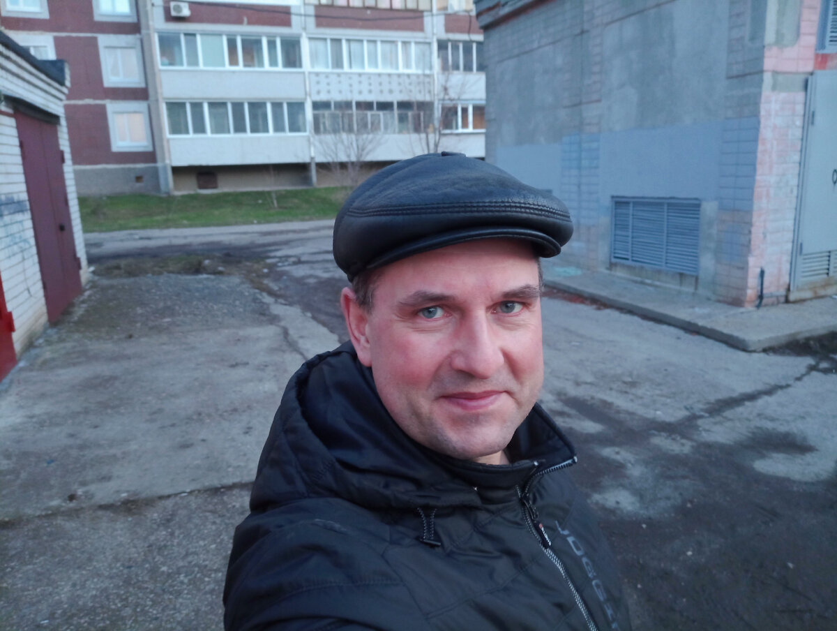 Я и не ожидал, что так будет) 