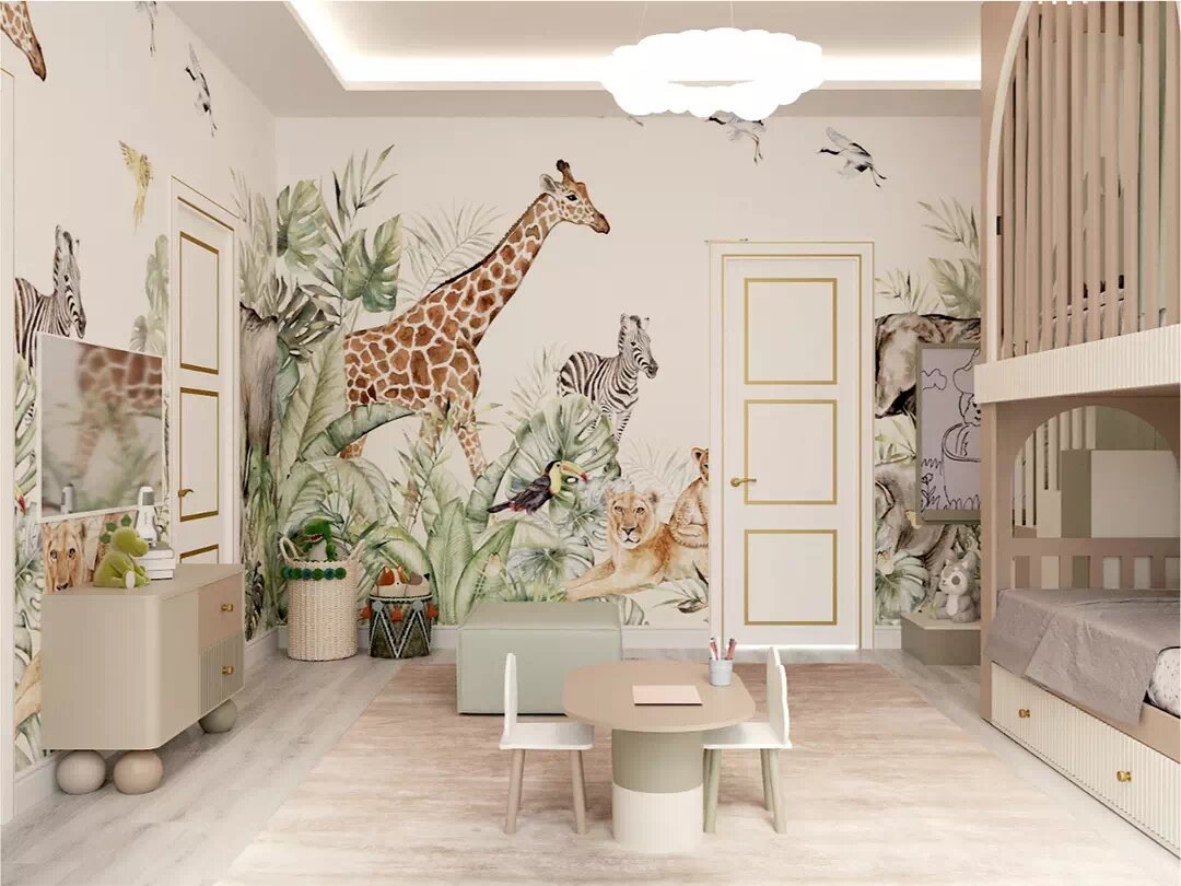 Пространство для творчества