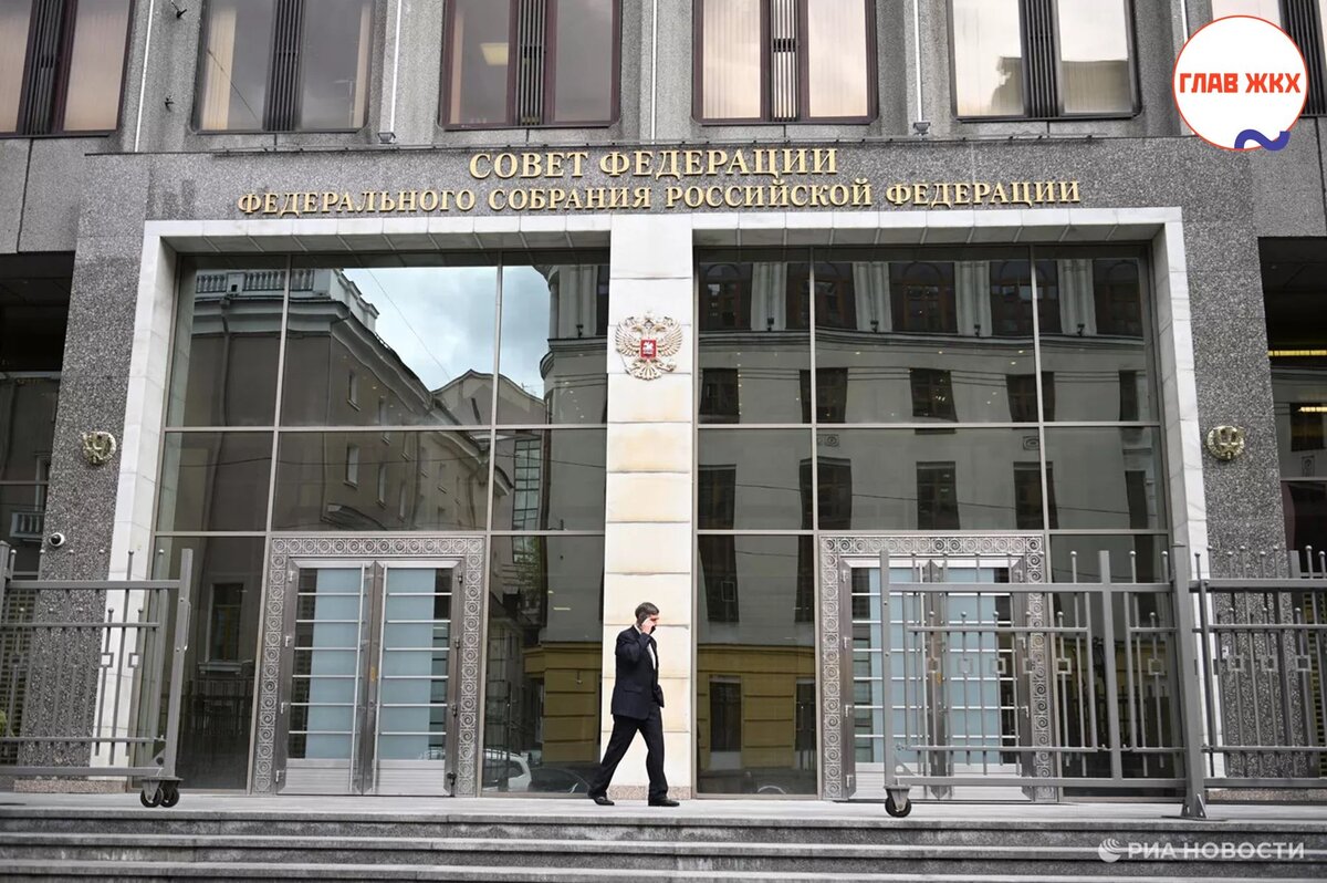 Решать вопрос с "резиновыми квартирами" будут на законодательном уровне 