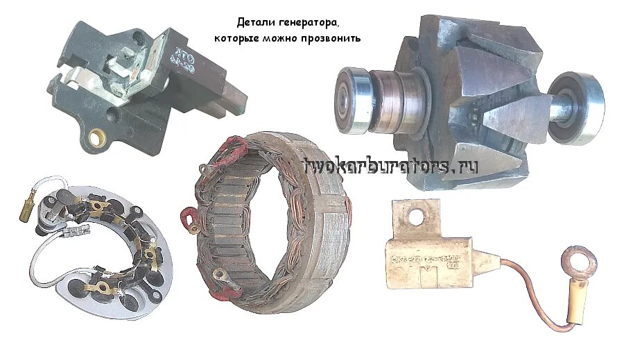 Как проверить провода автомобиля мультиметром?