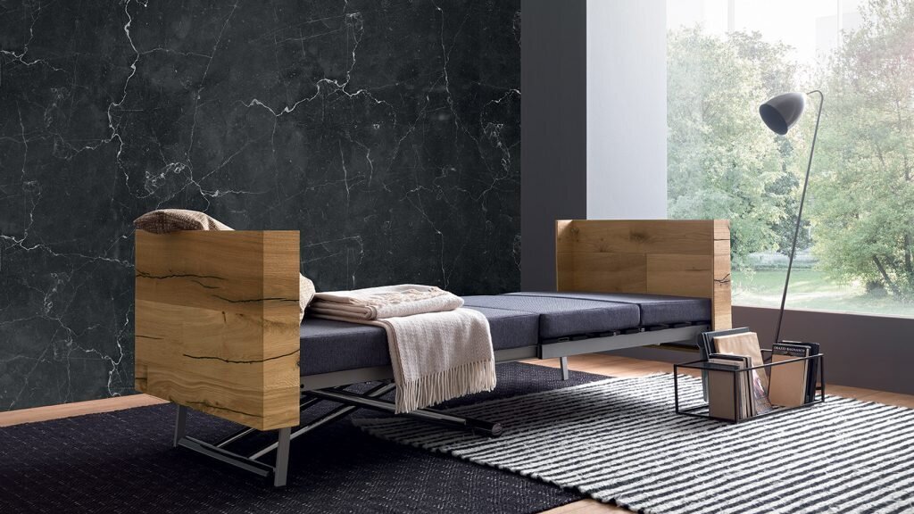 В современном дизайне интерьера многофункциональная мебель стала набирать популярность, особенно для жителей квартир.-1-3