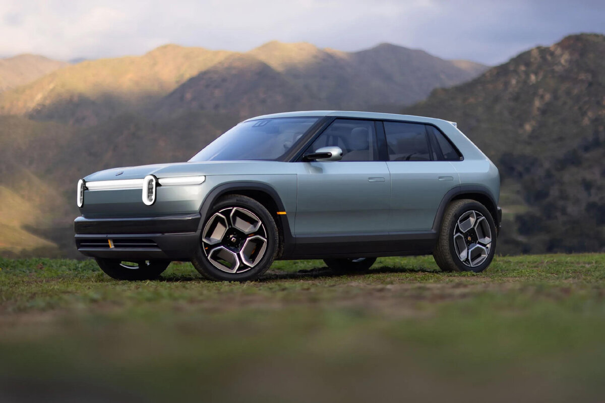 Фото: rivian.com