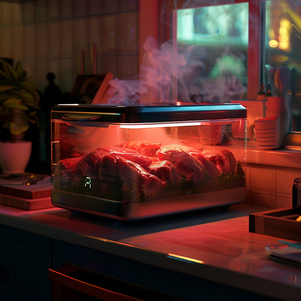 Сувид можно оставить на ночь