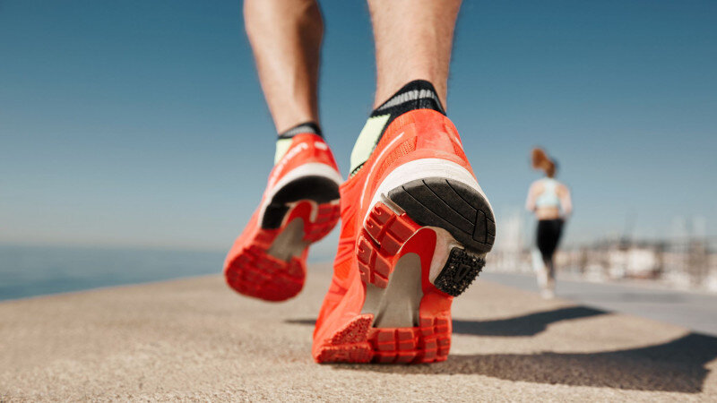     Бег. Фото: ru.freepik.com, автор wayhomestudio.