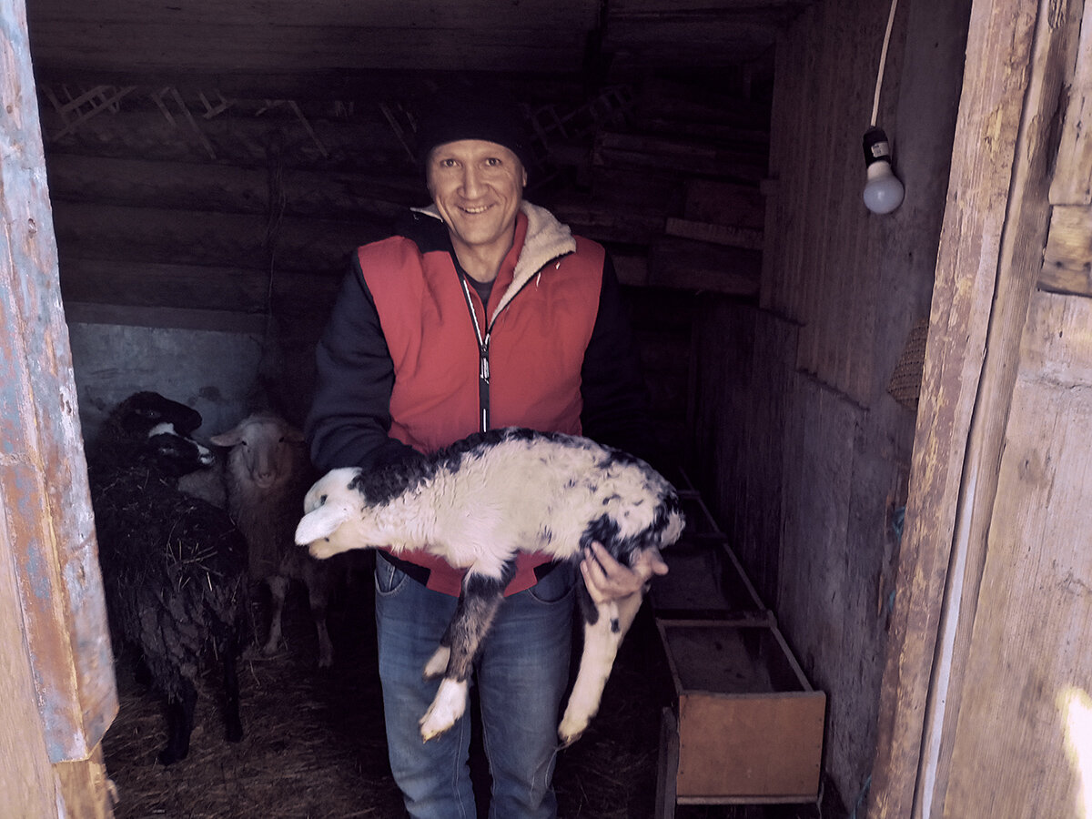 Фото: Светлана Ломакина для ТД