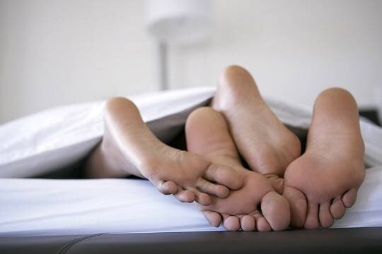    Чемпионат мира по сексу завершился досрочно со скандалом из-за травм и наркотиков