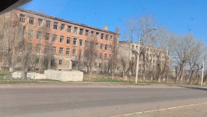      Фото: Telegram-канал Сергея Савченко