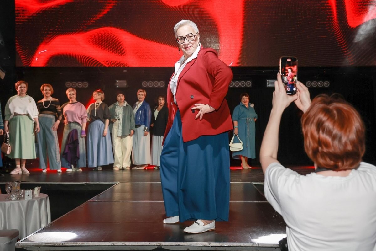    Елена Маркина