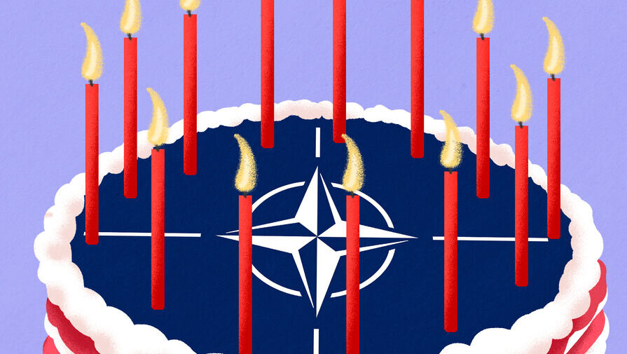 Даша Зайцева/«Газета.Ru»