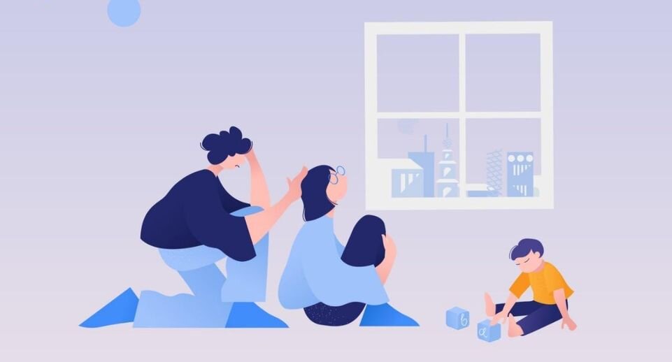    Пресс-служба Министерства жилищной политики Московской области