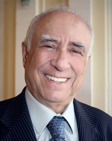 Мизиковский Ефим Абрамович