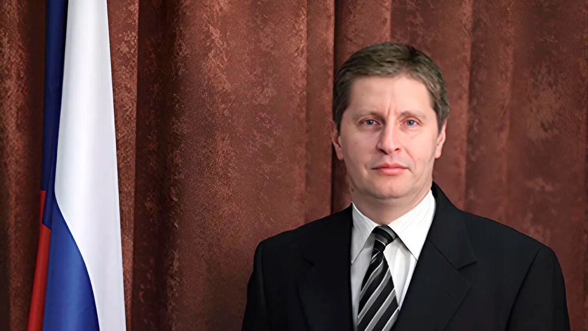 Николай Ноздрев. Фото из открытых источников сети Интернет