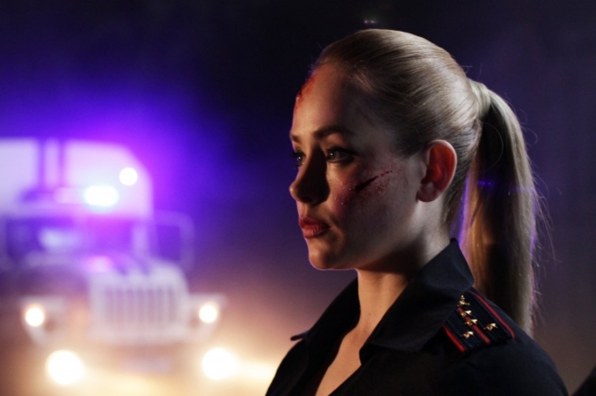    Зоя Бербер объяснила, почему решила отказаться от имиджа «хорошей девочки»