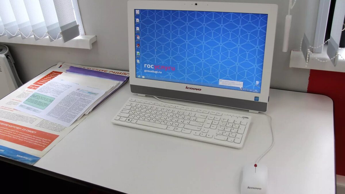     В МФЦ Нижегородской области начал работать новый сервис под названием «ГосQR». Проект был запущен в апреле 2024 года, сообщили в областном правительстве.