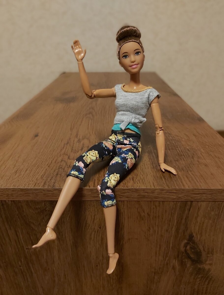 Привет! Давай знакомиться.