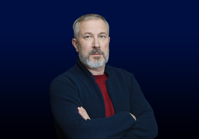 Алексей Чеснаков Директор Центра политической конъюнктуры