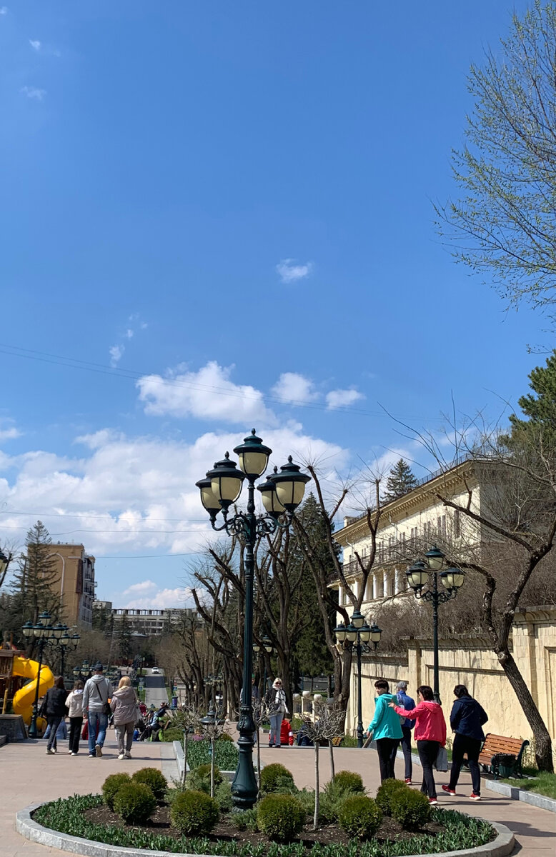 Улица Ленина