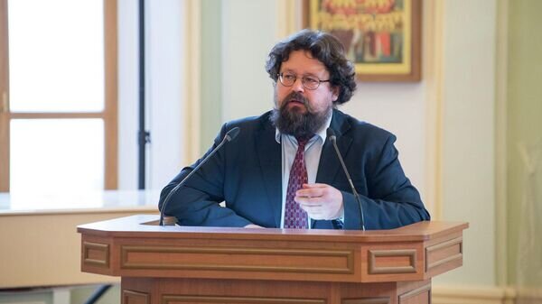    © Фото / сайт ПСТГУ