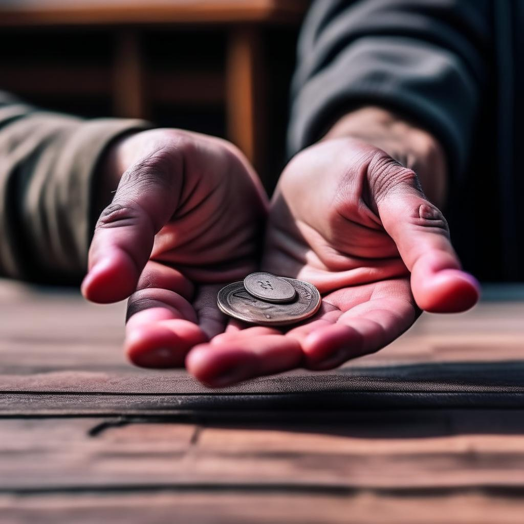 Изображение в иллюстративных целях создала нейросеть