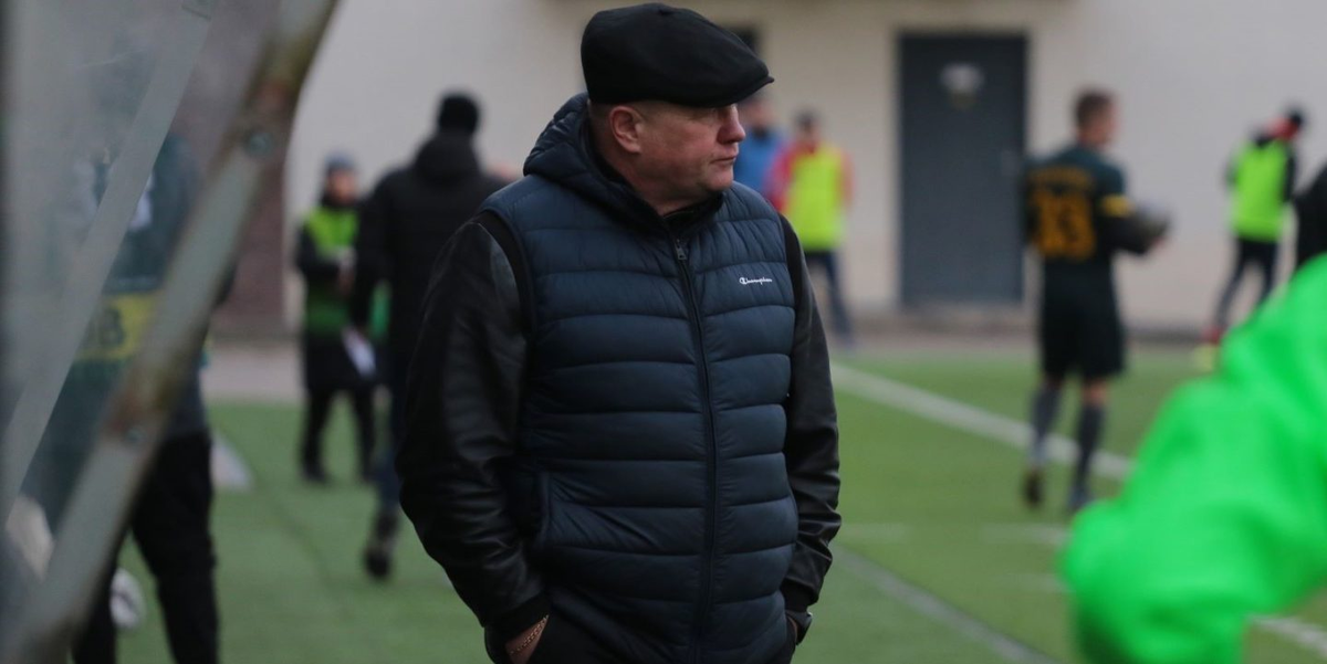 Фото: ФК «Неман»