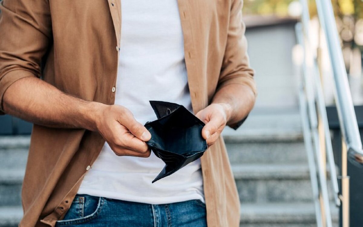    Рекрутеры назвали воронежцев, которые чаще других завышают ожидаемую зарплату Фотография с сайта Freepik