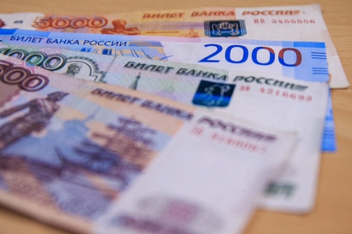    С 8 апреля начнутся выплаты пострадавшим от паводка в Оренбуржье